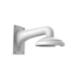 Montaje de Pared para PTZ de 4" / Exterior / Metal | SIERRA STORE