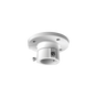 Montaje de Techo sin Tubo de Extensión para Domos PTZ TURBOHD y PTZ IP | SIER...