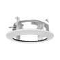 Montaje de Plafón para Cámaras PTZ Hikvision 4" | SIERRA STORE