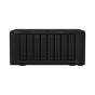 Servidor de Almacenamiento NAS Synology DiskStation DS1823xs+ | 8 Bahías | 14...