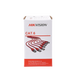 HIKVISION DS-1LN6U-G - Bobina de cable UTP / Cat6 / 23 AWG / 1000 pies (305 m) / PVC CM / Interior / 100% Cobre / 250 MHz | SIERRA STORE