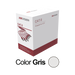 HIKVISION DS-1LN6U-G - Bobina de cable UTP / Cat6 / 23 AWG / 1000 pies (305 m) / PVC CM / Interior / 100% Cobre / 250 MHz | SIERRA STORE