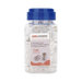 Bote con 100 Piezas de Plug Modular RJ45 / Cat 6 / Chapado en Oro a 30 Micras / Sin Blindaje / Fácil Instalación / Uso Int...