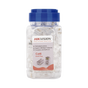 Bote con 100 Piezas de Plug Modular RJ45 / Cat 6 / Chapado en Oro a 30 Micras...