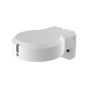 Montaje de Pered de Plastico / Compatible con DS-2CE18D0T-LFS | SIERRA STORE