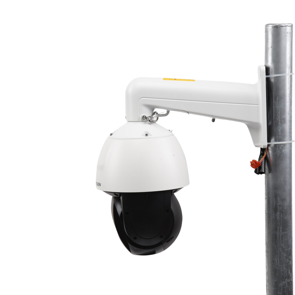HIKVISION DS-2AE5225T-A(E) - Domo PTZ TurboHD / 2 Megapixel / 25X Zoom Óptico / WDR 120 dB / IP66 / IK10 / RS-485 / -30 a 65 °C (-22 a | SIERRA STORE
