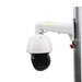 HIKVISION DS-2AE5225T-A(E) - Domo PTZ TurboHD / 2 Megapixel / 25X Zoom Óptico / WDR 120 dB / IP66 / IK10 / RS-485 / -30 a 65 °C (-22 a | SIERRA STORE
