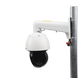 HIKVISION DS-2AE5225T-A(E) - Domo PTZ TurboHD / 2 Megapixel / 25X Zoom Óptico / WDR 120 dB / IP66 / IK10 / RS-485 / -30 a 65 °C (-22 a | SIERRA STORE