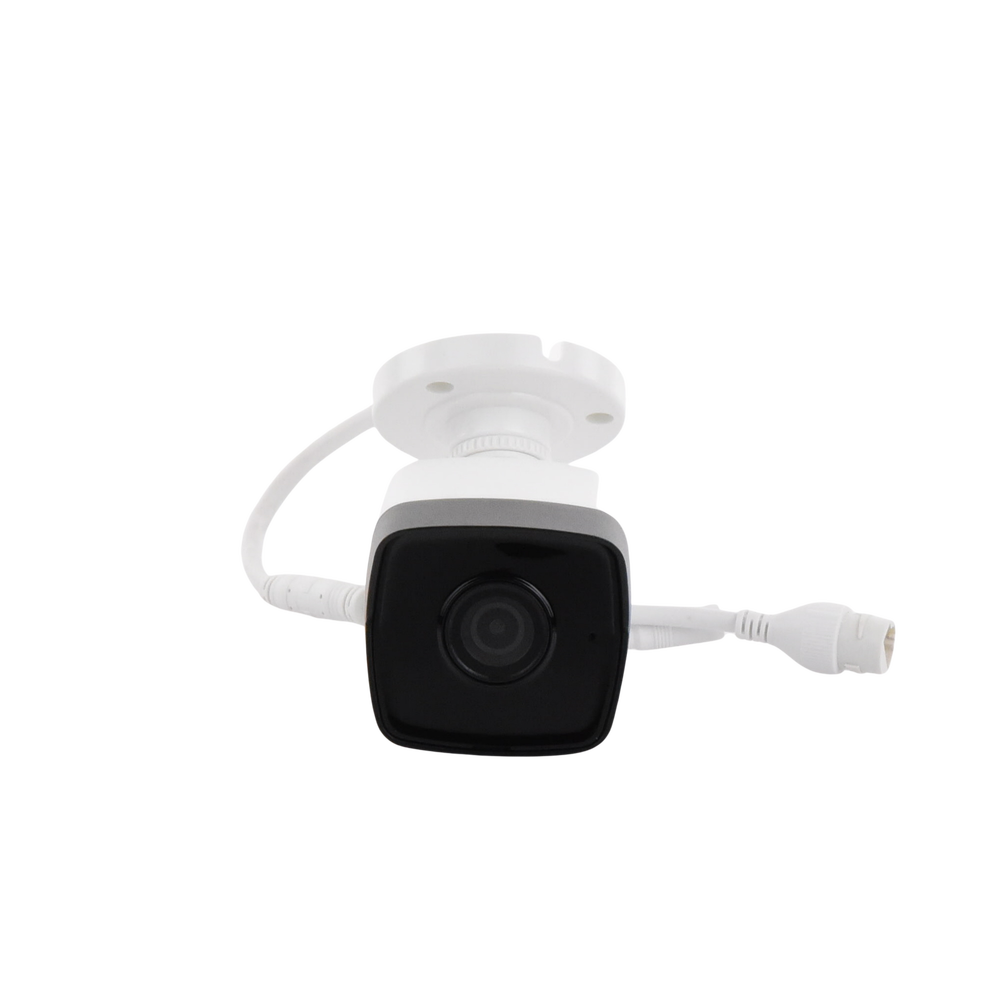 HIKVISION DS-2CD1023G0-IUF(C) - Bala IP 2 Megapixel / Lente 2.8 mm / Micrófono Integrado / 30 mts IR EXIR / Exterior IP66 / H.265 / | SIERRA STORE