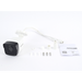 HIKVISION DS-2CD1023G0-IUF(C) - Bala IP 2 Megapixel / Lente 2.8 mm / Micrófono Integrado / 30 mts IR EXIR / Exterior IP66 / H.265 / | SIERRA STORE