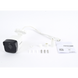 HIKVISION DS-2CD1023G0-IUF(C) - Bala IP 2 Megapixel / Lente 2.8 mm / Micrófono Integrado / 30 mts IR EXIR / Exterior IP66 / H.265 / | SIERRA STORE