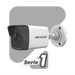 HIKVISION DS-2CD1023G0-IUF(C) - Bala IP 2 Megapixel / Lente 2.8 mm / Micrófono Integrado / 30 mts IR EXIR / Exterior IP66 / H.265 / | SIERRA STORE