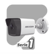 HIKVISION DS-2CD1023G0-IUF(C) - Bala IP 2 Megapixel / Lente 2.8 mm / Micrófono Integrado / 30 mts IR EXIR / Exterior IP66 / H.265 / | SIERRA STORE