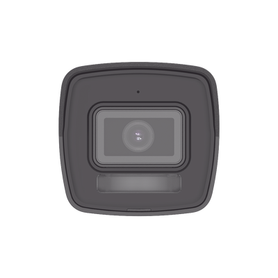 Bala IP 2 Megapixel / Lente 2.8 mm / Dual Light (30 mts IR + 30 mts Luz Blanca)  / ACUSENSE Lite / Exterior IP67 / H.265+ ...
