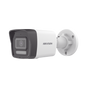 Bala IP 2 Megapixel / Lente 2.8 mm / Dual Light (30 mts IR + 30 mts Luz Blanc...