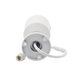 HIKVISION DS-2CD1027G0-L(C) - Bala IP 2 Megapixel / Imagen a Color 24/7 / PoE / Lente 2.8 mm / Luz Blanca 30 mts / Exterior IP67 / | SIERRA STORE