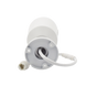HIKVISION DS-2CD1027G0-L(C) - Bala IP 2 Megapixel / Imagen a Color 24/7 / PoE / Lente 2.8 mm / Luz Blanca 30 mts / Exterior IP67 / | SIERRA STORE