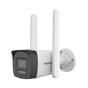 [Dual Light + 4G] Bala IP 4 Megapixel / Lente 2.8 mm / 30 mts IR + 30 mts Luz...