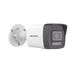 [Dual Light] Bala IP 4 Megapixel / Lente 2.8 mm / 30 mts IR + 30 mts Luz Blanca / Micrófono Integrado / ACUSENSE Lite / Ex...