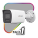 HIKVISION DS-2CD1047G2H-LIUF - Cámara Bala IP / 4 Megapixel / Dual Light 30 m (98.4 ft) / Lente 2.8 mm / AcuSense / IP67 / PoE / | SIERRA STORE