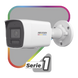 HIKVISION DS-2CD1047G2H-LIUF - Cámara Bala IP / 4 Megapixel / Dual Light 30 m (98.4 ft) / Lente 2.8 mm / AcuSense / IP67 / PoE / | SIERRA STORE