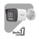 Bala IP 6 Megapixel / Lente 2.8 mm / Dual Light (30 mts IR + 30 mts Luz Blanca) / Micrófono Integrado / ACUSENSE Lite / Ex...