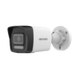 Bala IP 6 Megapixel / Lente 2.8 mm / Dual Light (30 mts IR + 30 mts Luz Blanc...