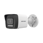 [Dual Light] Bala IP 8 Megapixel (4K) / Lente 2.8 mm / 30 mts IR + 30 mts Luz...