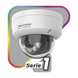 HIKVISION DS-2CD1127G2H-LIUF - [Dual Light + ColorVu] Domo IP 2 Megapixel / Lente 2.8 mm / 30 mts IR + 30 mts Luz Blanca / Micrófono | SIERRA STORE