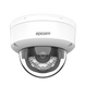 Domo IP 4 Megapixel / Lente 2.8 mm / Dual Light (30 mts IR + 30 mts Luz Blanca) / Micrófono Integrado / Antivandálico IK08...