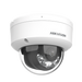 Domo IP 4 Megapixel / Lente 2.8 mm / Dual Light (30 mts IR + 30 mts Luz Blanca) / Micrófono Integrado / Antivandálico IK08...