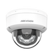 Domo IP 4 Megapixel / Lente 2.8 mm / Dual Light (30 mts IR + 30 mts Luz Blanca) / Micrófono Integrado / Antivandálico IK08 / 