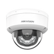 Domo IP 4 Megapixel / Lente 2.8 mm / Dual Light (30 mts IR + 30 mts Luz Blanca) / Micrófono Integrado / Antivandálico IK08 / 