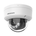 Domo IP 4 Megapixel / Lente 2.8 mm / Dual Light (30 mts IR + 30 mts Luz Blanca) / Micrófono Integrado / Antivandálico IK08...