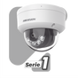 [Dual Light] Domo IP 6 Megapixel / Lente 2.8 mm / 30 mts IR + 30 mts Luz Blan...