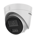 [Dual Light] Turret IP 2 Megapixel / Lente 2.8 mm / 30 mts IR + 30 mts Luz Blanca / Micrófono Integrado / ACUSENSE Lite / ...