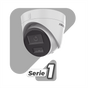 [Dual Light] Turret IP 2 Megapixel / Lente 2.8 mm / 30 mts IR + 30 mts Luz Bl...