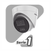 [Dual Light] Turret IP 4 Megapixel / Lente 2.8 mm / 30 mts IR + 30 mts Luz Blanca / Micrófono Integrado / ACUSENSE Lite / ...