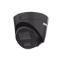[Dual Light] Turret IP 4 Megapixel / Color Negro /  Lente 2.8 mm / 30 mts IR ...