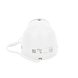 HIKVISION DS-2CD1347G0-L(C) - Turret IP 4 Megapixel / Imagen a Color 24/7 / PoE / Lente 2.8 mm / Luz Blanca 30 mts / Exterior IP67 / | SIERRA STORE
