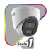 HIKVISION DS-2CD1347G0-L(C) - Turret IP 4 Megapixel / Imagen a Color 24/7 / PoE / Lente 2.8 mm / Luz Blanca 30 mts / Exterior IP67 / | SIERRA STORE