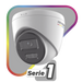HIKVISION DS-2CD1367G2H-LIUF - Cámara Turret IP / 6 Megapixel / Dual Light 30 m (98.4 ft) / ColorVu / AcuSense Lite / IP67 / PoE | SIERRA STORE