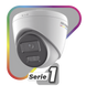 HIKVISION DS-2CD1367G2H-LIUF - Cámara Turret IP / 6 Megapixel / Dual Light 30 m (98.4 ft) / ColorVu / AcuSense Lite / IP67 / PoE | SIERRA STORE