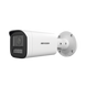 Bala IP 4 Megapíxel / Lente Motorizado 2.8 a 12 mm / Dual Light (50 mts IR + 50 mts Luz Blanca) / ACUSENSE Lite / Microfon...