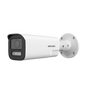 Bala IP 4 Megapíxel / Lente Mot. 2.8 a 12 mm / Dual Light (50 mts IR + 50 mts...