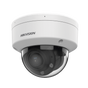 Domo IP 4 Megapíxel / Lente Motorizado 2.8 a 12 mm / Dual Light (30 mts IR + ...