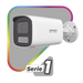 HIKVISION DS-2CD1T47G2H-LIUF - Cámara Bala IP / 4 Megapixel / Dual Light 50 m (164 ft) / ColorVu / WDR 120 dB / PoE / IP67 | SIERRA STORE