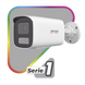 HIKVISION DS-2CD1T47G2H-LIUF - Cámara Bala IP / 4 Megapixel / Dual Light 50 m (164 ft) / ColorVu / WDR 120 dB / PoE / IP67 | SIERRA STORE