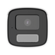 [Dual Light] Bala IP 8 Megapixel  (4K) / Lente 4 mm / 50 mts IR + 50 mts Luz Blanca / Micrófono Integrado / ACUSENSE Lite ...