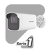 [Dual Light] Bala IP 8 Megapixel  (4K) / Lente 4 mm / 50 mts IR + 50 mts Luz Blanca / Micrófono Integrado / ACUSENSE Lite ...